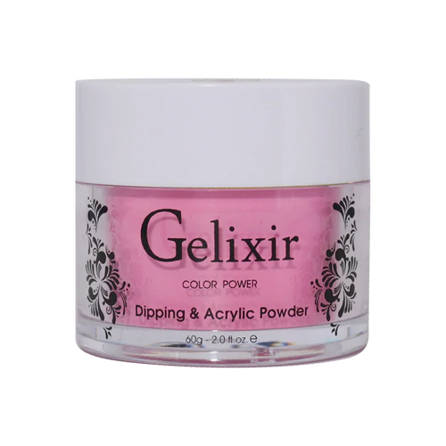 Gelixir Acrylic/Dipping Powder, 017, 2oz
