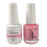 Gelixir Nail Lacquer And Gel Polish, 018, Candy Pink, 0.5oz KK1010