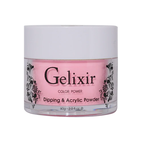 Gelixir Acrylic/Dipping Powder, 018, 2oz