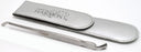 Spoon Pusher & Cuticle Remover-2 Tools In 1, 01901 KK