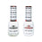 NotPolish Gel Polish and Nail Lacquer, OM Collection, 001, Ice Queen, 0.5oz