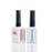 NuRevolution Twinkle Gel Collection, 01, Turquoise, 0.5oz KK0918