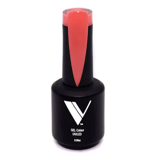 Valentino Gel Polish 0.5oz - 020