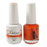Gelixir Nail Lacquer And Gel Polish, 020, Carmine, 0.5oz KK1010
