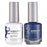 LeChat Nobility Gel & Polish Duo, NBCS020, Navy Blue, 0.5oz KK