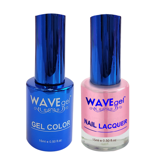 WAVEGEL DUO, Royal Collection, 020, Heaven Sent, 0.5oz