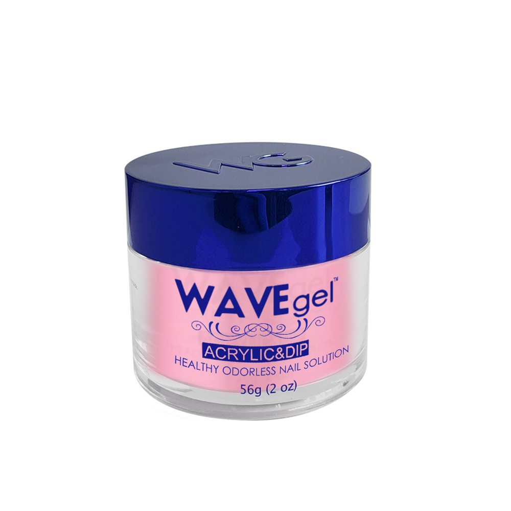 WAVEGEL Acrylic/Dipping Powder, ROYAL Collection, 020, Heaven Sent, 2oz