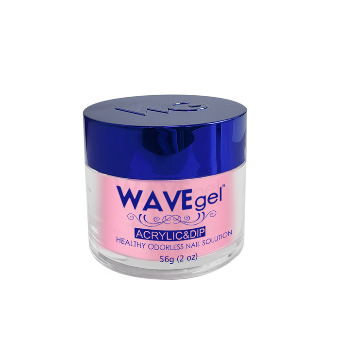 WAVEGEL Acrylic/Dipping Powder, ROYAL Collection, 020, Heaven Sent, 2oz