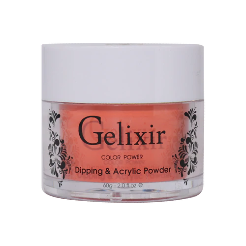 Gelixir Acrylic/Dipping Powder, 020, 2oz