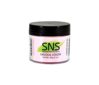 SNS Gelous Dipping Powder, 021, 1oz BB KK0325