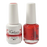 Gelixir Nail Lacquer And Gel Polish, 022, Harvard Crimson, 0.5oz KK1010