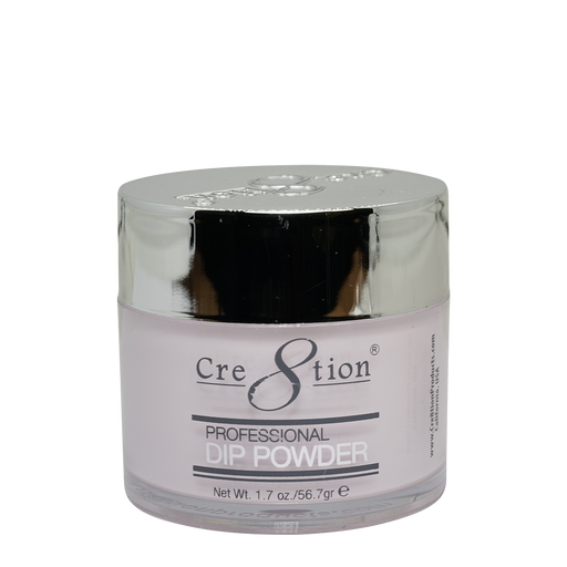Cre8tion Matching Dipping Powder, 022, Skin To Skin, 1.7oz, 3103-0321 BB OK0214VD