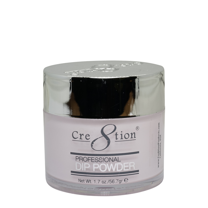Cre8tion Matching Dipping Powder, 022, Skin To Skin, 1.7oz, 3103-0321 BB OK0214VD