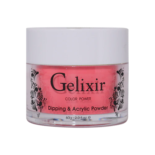 Gelixir Acrylic/Dipping Powder, 022, 2oz