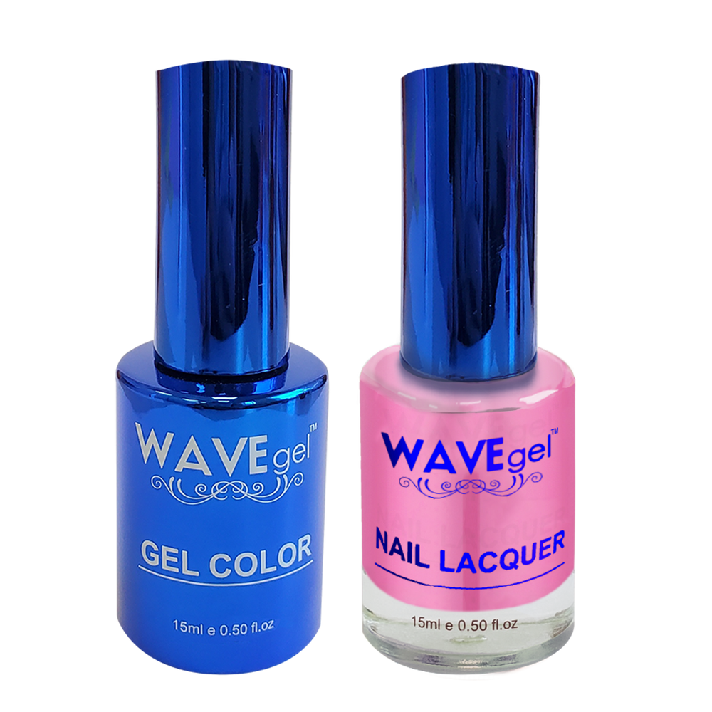 WAVEGEL DUO, Royal Collection, 023, The Queen's Piper, 0.5oz