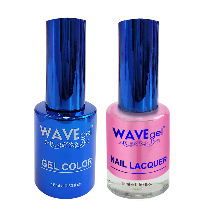 WAVEGEL DUO, Royal Collection, 023, The Queen's Piper, 0.5oz