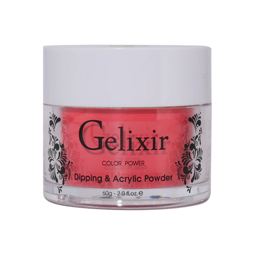 Gelixir Acrylic/Dipping Powder, 023, 2oz