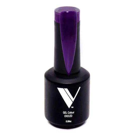 Valentino Gel Polish 0.5oz - 024