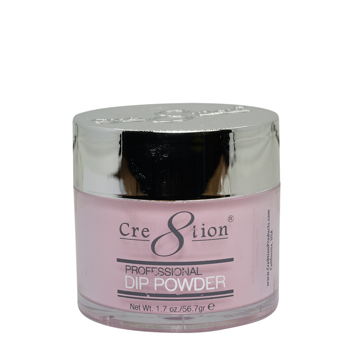 Cre8tion Matching Dipping Powder, 024, Lovely, 1.7oz, 3103-0323 BB OK0214VD