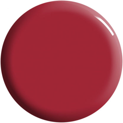 LeChat Nobility Gel & Polish Duo, NBCS024, Red Velvet, 0.5oz KK0906