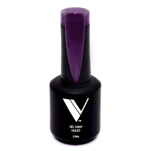 Valentino Gel Polish 0.5oz - 025