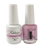 Gelixir Nail Lacquer And Gel Polish, 025, Sky Magenta, 0.5oz KK1010