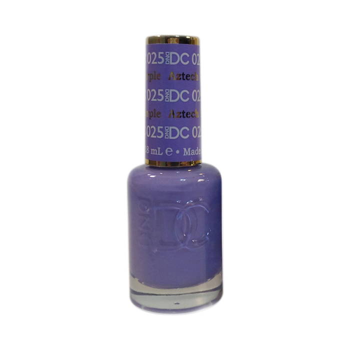 DC Nail Lacquer, DC025N, 0.6oz KK0904