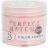 Perfect Match Dipping Powder, PMDP025, Pink Lady, 1.5oz KK1024