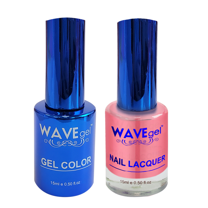 WAVEGEL DUO, Royal Collection, 026, Relations, 0.5oz