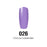 DC Nail Lacquer, DC026N, 0.6oz KK0904