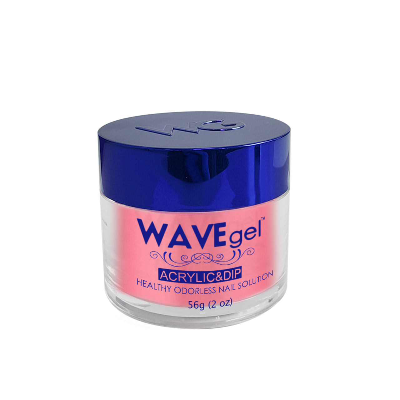 Wave Gel Acrylic/Dipping Powder, ROYAL Collection, 026, Relations, 2oz