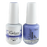 Gelixir Nail Lacquer And Gel Polish, 027, Periwinkle, 0.5oz KK1010