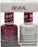 Reveal Gel Polish + Nail Lacquer, 027, Strawberry Fizz, 0.5oz OK0311VD