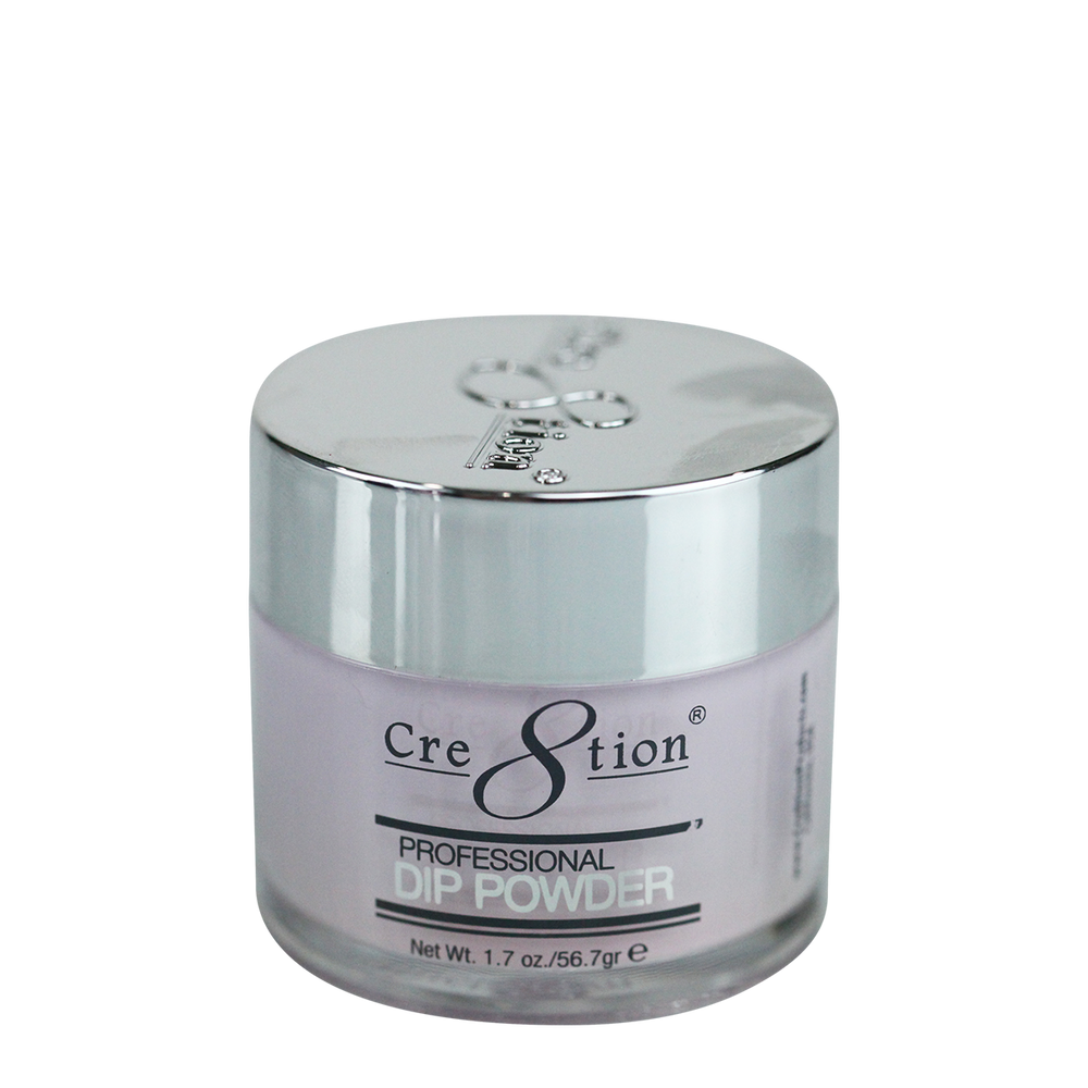 Cre8tion Matching Dipping Powder, 028, Baby Girl, 1.7oz, 3103-0327 BB OK0117MD