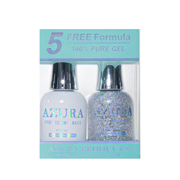 Azura Gel Polish And Nail Lacquer, 029, 0.5oz OK0303VD