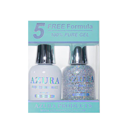 Azura Gel Polish And Nail Lacquer, 029, 0.5oz OK0303VD