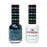 NotPolish Gel Polish and Nail Lacquer, OM Collection, 002, Mr.Lonley, 0.5oz