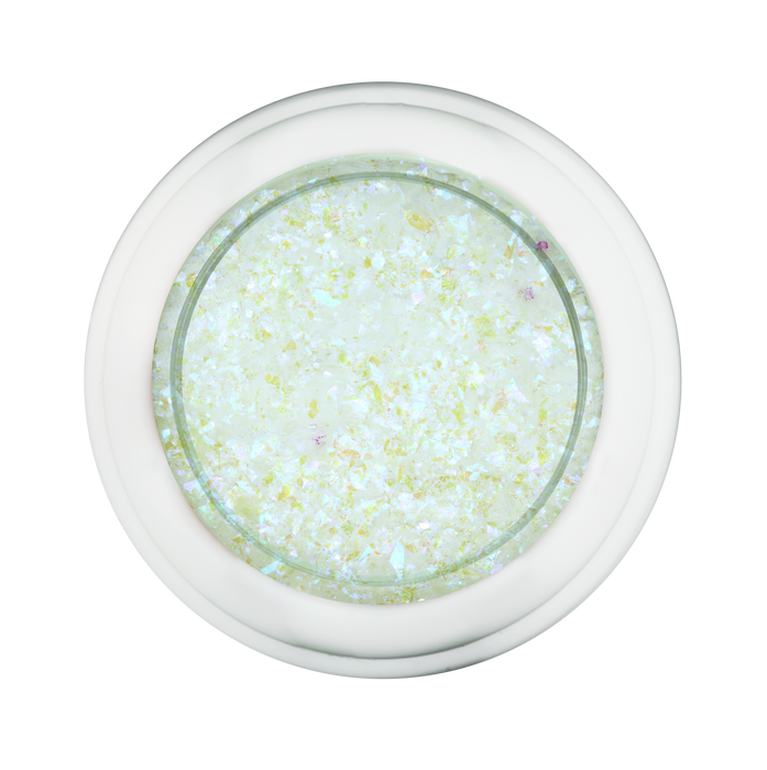 Cre8tion Nail Art 5g - Designed Confetti Glitter - 002