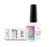 NuRevolution Tie Dye Gel Collection, 03, Pina Colada, 0.5oz KK1030