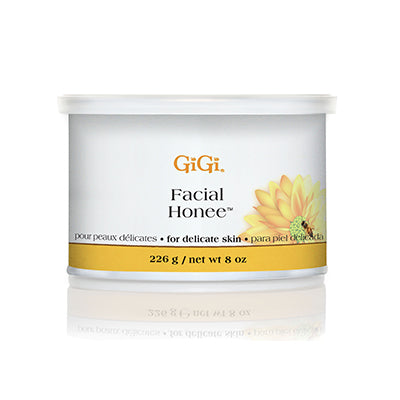 Gigi FACIAL HONEE, 8oz, 0300EC, 448063 KK BB