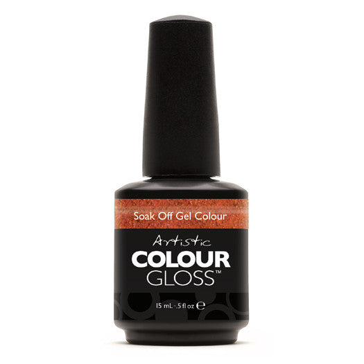 Artistic Colour Gloss, 03096, Fabulous, 0.5oz KK