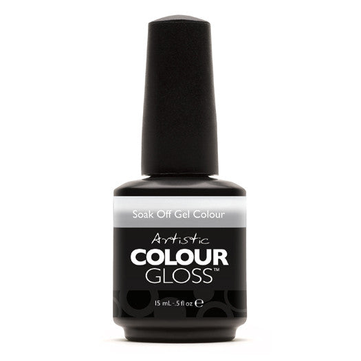 Artistic Colour Gloss, 03099, Trouble, 0.5oz KK