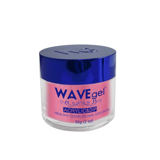 Wave Gel Acrylic/Dipping Powder, ROYAL Collection, 030, Summer Fling, 2oz