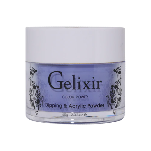 Gelixir Acrylic/Dipping Powder, 030, 2oz