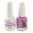 Gelixir Nail Lacquer And Gel Polish, 031, Opera Mauve, 0.5oz KK1010