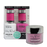 Cre8tion 3in1 Dipping Powder + Gel Polish + Nail Lacquer, 031, Paradise And You