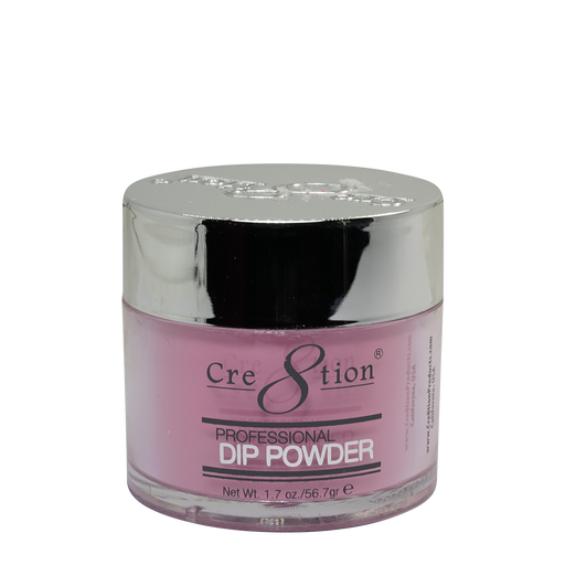 Cre8tion Matching Dipping Powder, 031, Paradise And You, 1.7oz, 3103-0330 BB OK0117MD