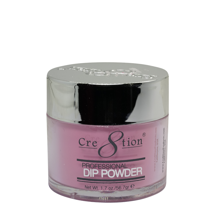 Cre8tion Matching Dipping Powder, 031, Paradise And You, 1.7oz, 3103-0330 BB OK0117MD