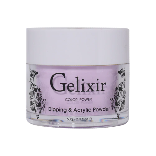 Gelixir Acrylic/Dipping Powder, 031, 2oz