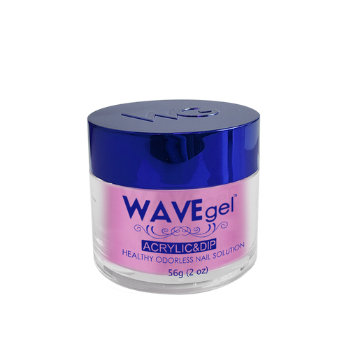 WAVEGEL Acrylic/Dipping Powder, ROYAL Collection, 032, Amalienborg, 2oz